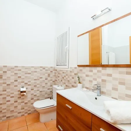 Con Piscina En Cala Galdana (Menorca)