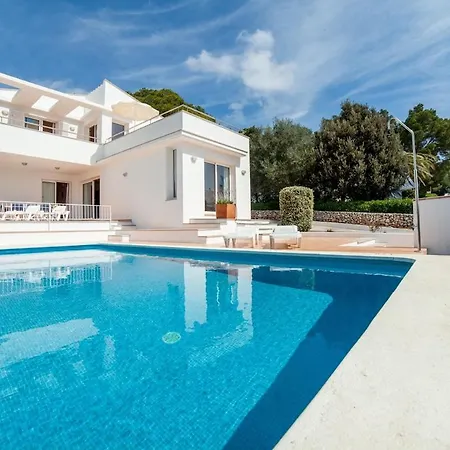 Con Piscina En Cala Galdana * Cala Galdana (Menorca)