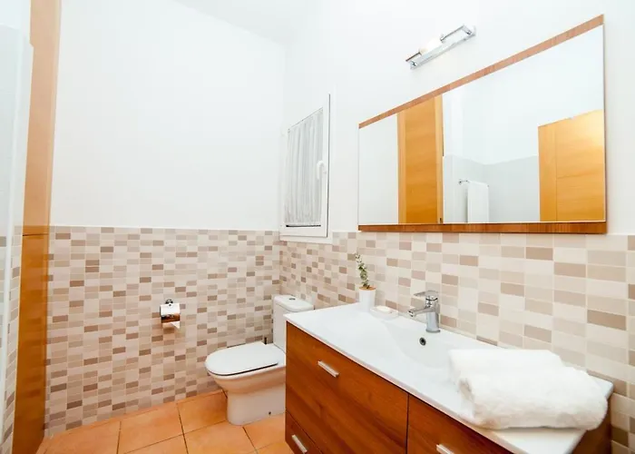 Con Piscina En Cala Galdana (Menorca)