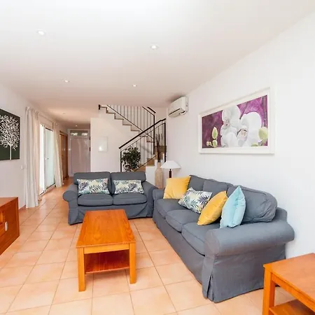 Villa Con Piscina En Cala Galdana (Menorca)