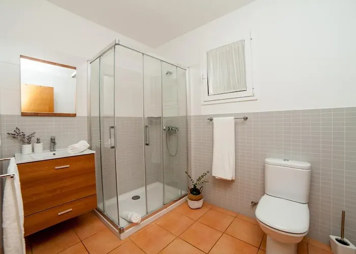 Con Piscina En Villa Cala Galdana (Menorca)